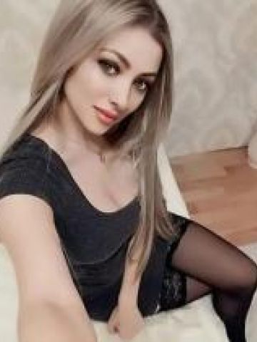 Проститутка Тая